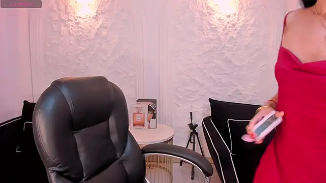 JasminBlake online show from April 2026 03:31:01 AM