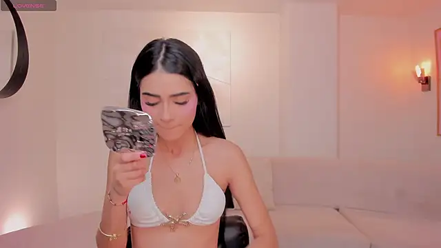 JasminBlake online show from March 2026 07:41:01 PM