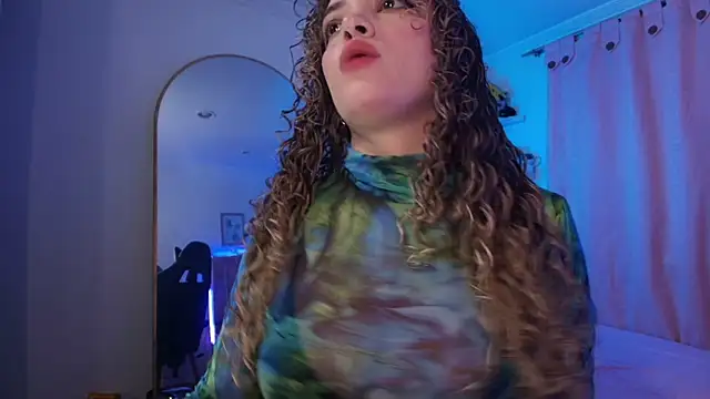 Evan Rose online show from April 2026 02:18:01 AM