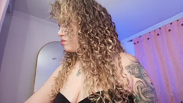 Evan Rose online show from March 2026 02:12:02 AM