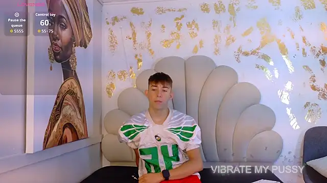 Danteandviolete cr online show from June 2026 11:38:02 AM