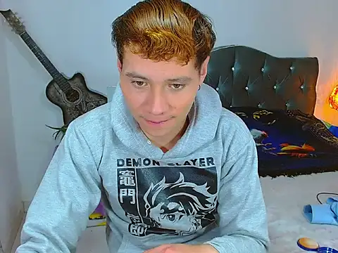  Santi2 online show from April 2026 02:51:01 AM