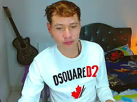  Santi2 online show from April 2026 03:45:02 AM