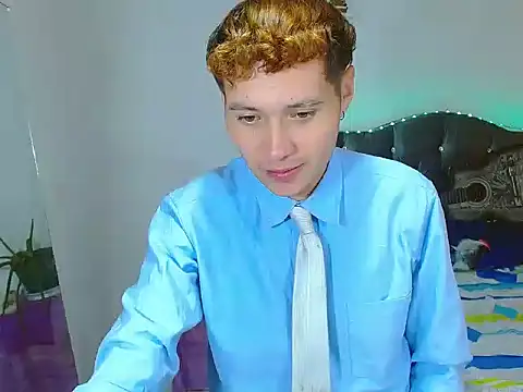  Santi2 online show from April 2026 11:50:02 PM