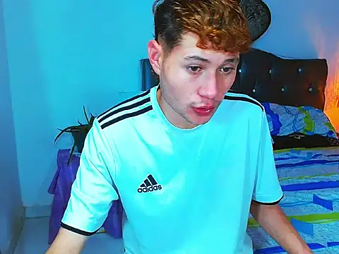  Santi2 online show from March 2026 03:30:02 AM