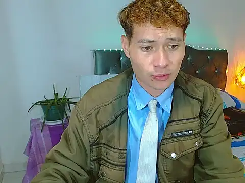  Santi2 online show from April 2026 08:26:01 AM