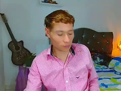  Santi2 online show from April 2026 03:00:02 AM