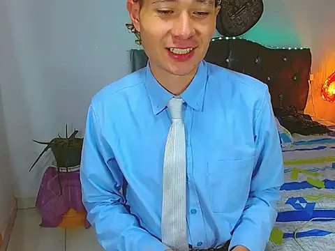  Santi2 online show from March 2026 03:29:01 AM