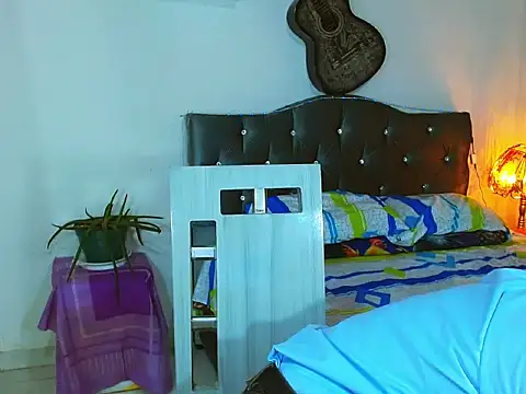  Santi2 online show from March 2026 07:28:01 AM