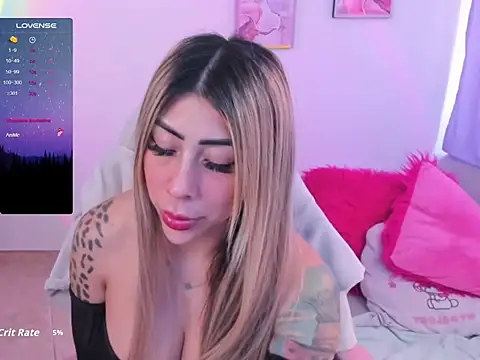 Martina robertss online show from June 2026 01:21:02 PM
