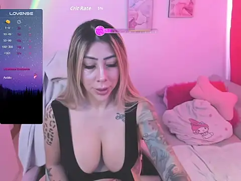 Martina robertss online show from June 2026 02:26:02 PM
