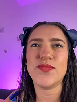 veronica  olsonn online show from April 2026 03:30:01 AM