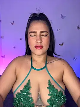 veronica  olsonn online show from April 2026 03:08:01 AM