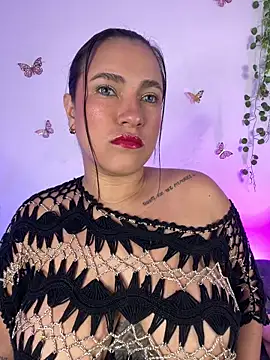 veronica  olsonn online show from April 2026 04:41:02 AM