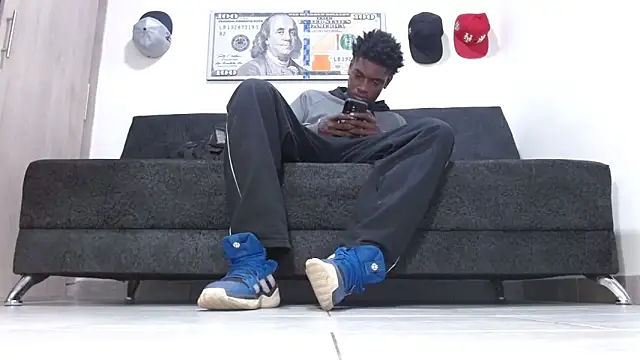 charles king online show from March 2026 11:42:01 PM