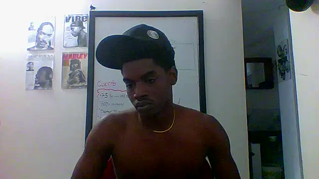 charles king online show from May 2026 09:50:02 PM