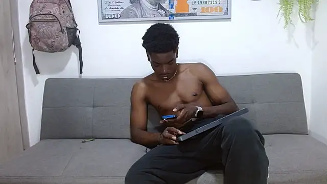 charles king online show from March 2026 04:34:02 AM