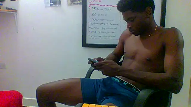 charles king online show from May 2026 10:19:02 AM