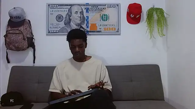 charles king online show from March 2026 04:29:02 PM