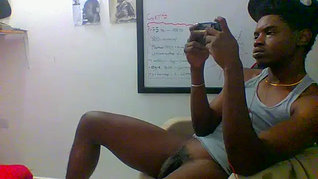 charles king online show from May 2026 08:07:02 AM