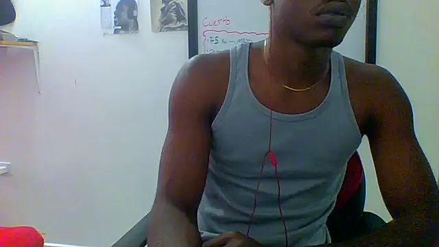 charles king online show from May 2026 08:12:01 PM