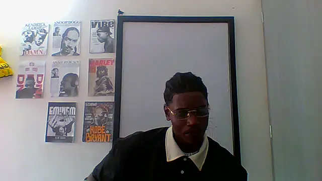 charles king online show from June 2026 07:33:01 PM