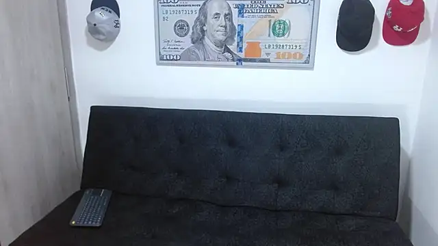 charles king online show from March 2026 08:02:01 PM