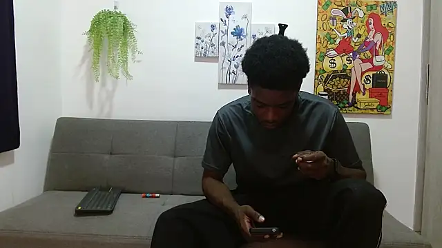 charles king online show from March 2026 11:01:02 PM