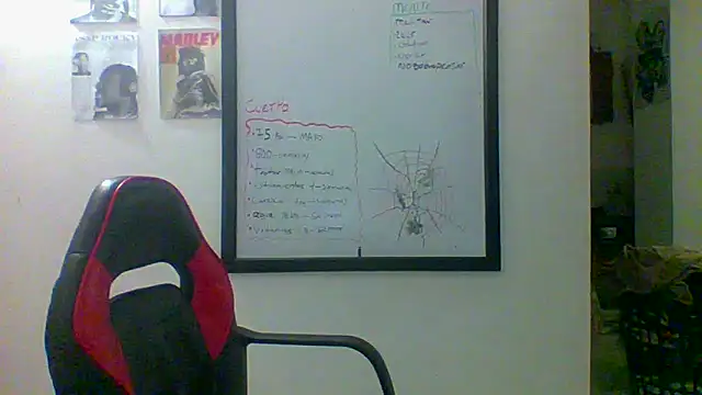 charles king online show from May 2026 11:34:02 PM