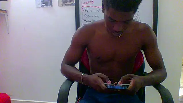 charles king online show from May 2026 08:23:01 PM