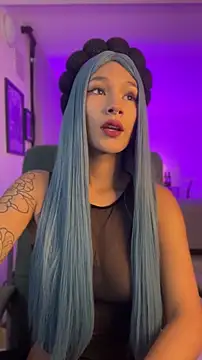 Ginaaa  online show from April 2026 02:50:02 AM