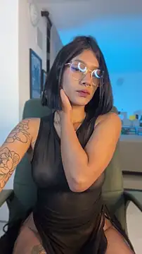 Ginaaa  online show from April 2026 02:14:02 AM