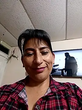 Lucia Rios online show from March 2026 11:50:01 PM