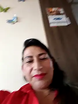 Lucia Rios online show from March 2026 10:01:02 PM