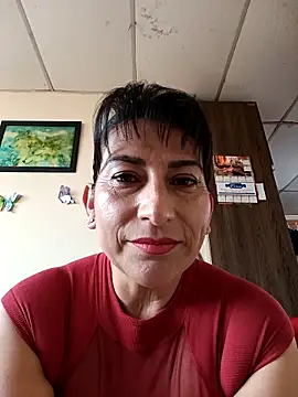 Lucia Rios online show from March 2026 10:26:02 PM