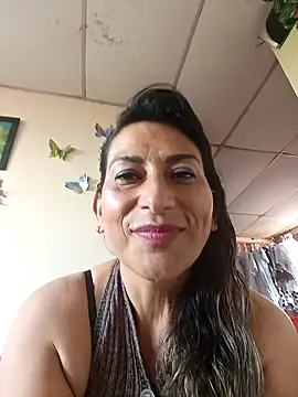 Lucia Rios online show from March 2026 10:26:01 PM