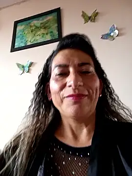 Lucia Rios online show from April 2026 10:27:02 PM