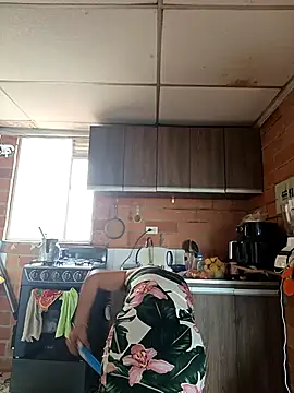 Lucia Rios online show from March 2026 05:26:01 PM