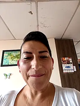 Lucia Rios online show from March 2026 09:18:01 PM