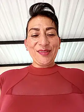 Lucia Rios online show from May 2026 05:26:02 PM