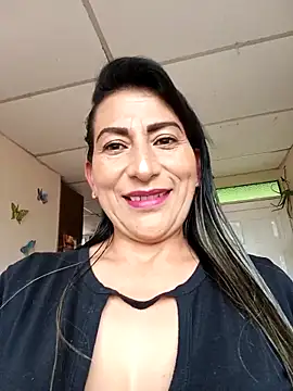 Lucia Rios online show from March 2026 10:10:01 PM