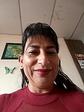 Lucia Rios online show from May 2026 10:35:01 PM