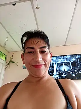 Lucia Rios online show from March 2026 09:59:01 PM