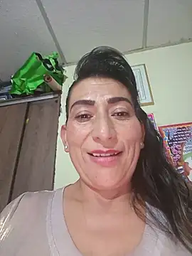 Lucia Rios online show from May 2026 11:47:01 PM