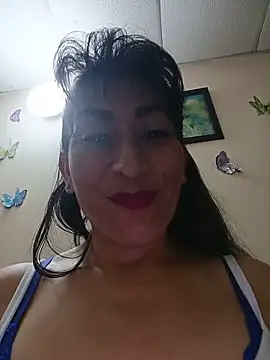 Lucia Rios online show from May 2026 11:12:02 PM
