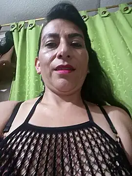 Lucia Rios online show from April 2026 11:51:02 PM