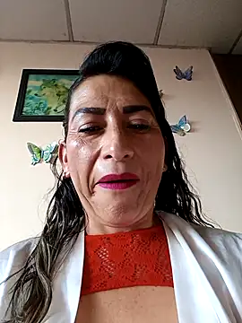 Lucia Rios online show from April 2026 10:34:02 PM