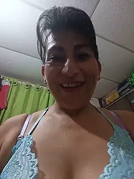Lucia Rios online show from May 2026 04:23:01 AM