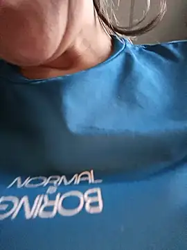 Lucia Rios online show from May 2026 10:40:01 PM