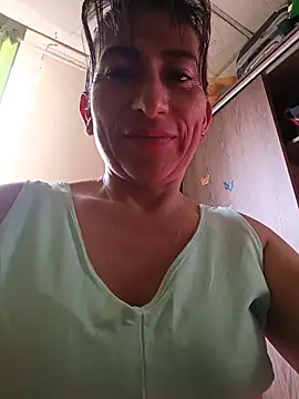 Lucia Rios online show from May 2026 09:33:01 PM